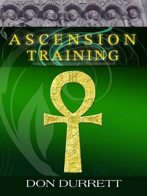 cover image of Ascension Training
